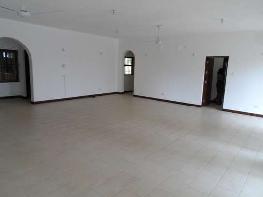 3 bedroom apartment for rent in Nyali Area image 4