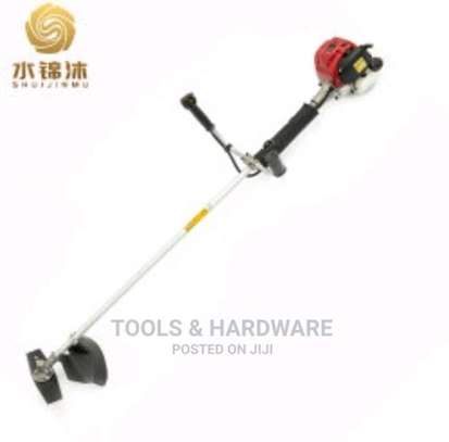 4stroke Brush Cutter With Bag Packb image 2