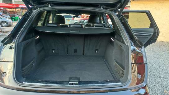 AUDI SQ5 3.0T 2019 30,000KMS image 8