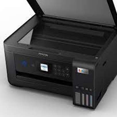 EPSON L4260 Ink tank Printer, Print, Copy and Scan - Wi-Fi image 3