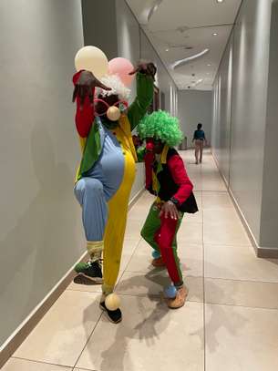 CLOWNS FOR HIRE image 4