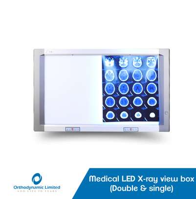 Medical LED X-Ray View Box image 1