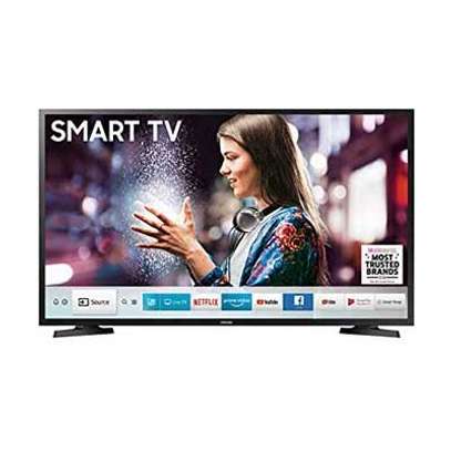 Samsung Smart 32 inches New LED Digital Tvs image 4