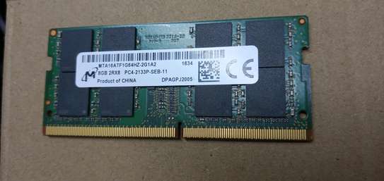 8gb ddr 4 RAM for Laptop image 1