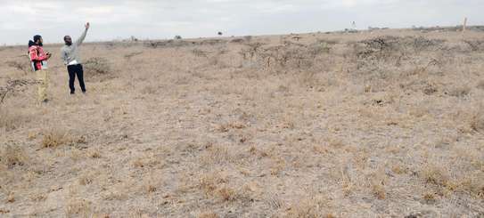 50 by 100 plot for sale in Kitengela stoni athi image 8