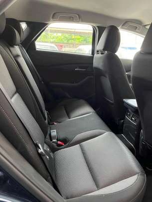 Mazda Cx-30 2019 petrol image 4