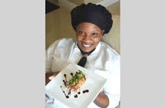 Hire a Private Chef in Nairobi - Personal Chef Services image 12