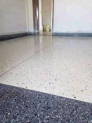 Terrazzo Flooring Meru - Maua image 5
