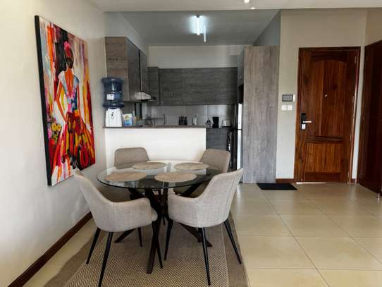 Serviced 2 Bed Apartment with En Suite in Westlands Area image 12