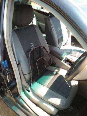 Mazda Car Seat Covers image 2