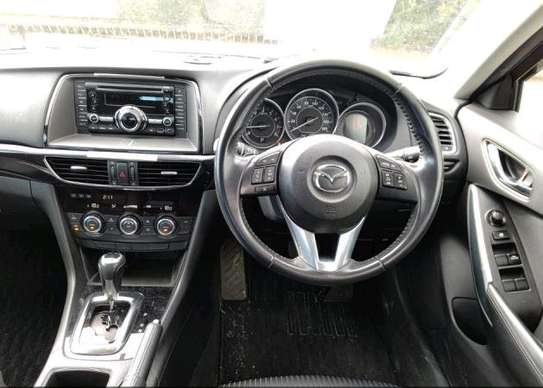 Atenza petrol (MKOPO /HIRE PURCHASE ACCEPTED) image 4