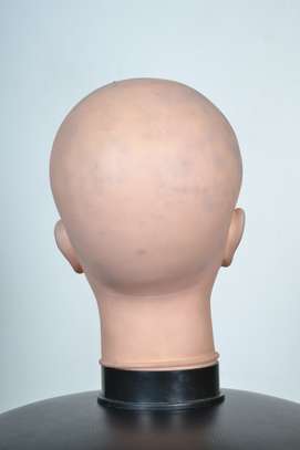 Hair Display Dummy image 3