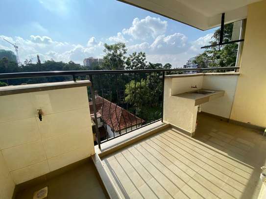 2 Bed Apartment with Swimming Pool in Lavington image 2