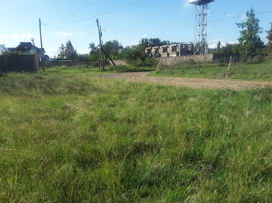 Lovely Half Acre Land in Ongata Rongai image 10