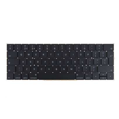 New Keyboard For Apple MacBook Pro A1989 A1990 UK Layout image 1