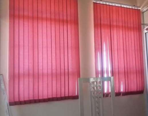 Ideal Office Blinds/Curtains. image 1