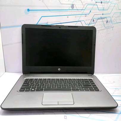 hp laptop, 500gb image 1