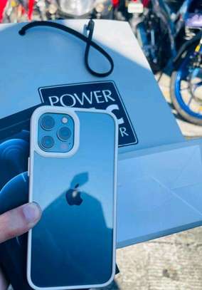 Apple Iphone 12 Pro Max 512Gb Blue image 2