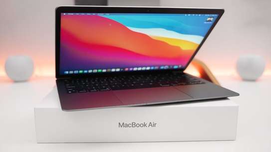 Apple MacBook Air (Apple M1/ 8GB/ 256GB/ MacOS) image 4