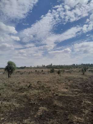 9 ac Land at Kiserian Road image 28