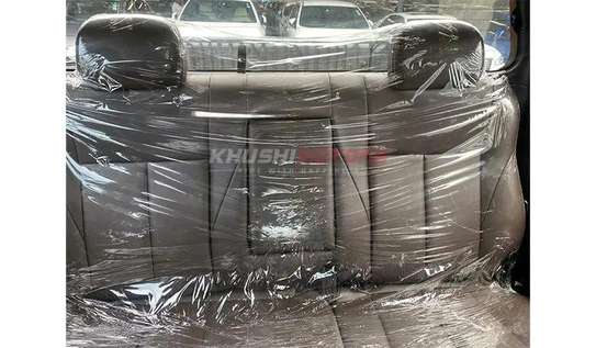 ISUZU D-MAX D/CABIN image 8