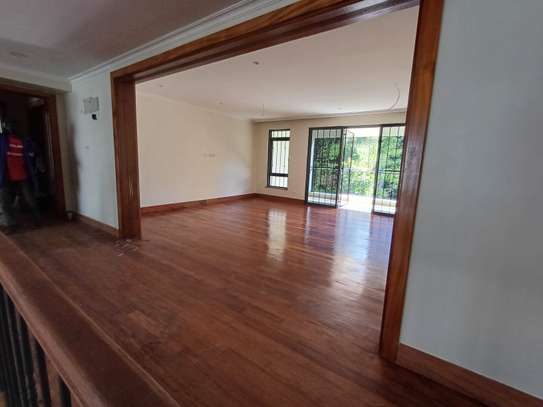 6 Bed House with En Suite at Lower Kabete Rd image 27