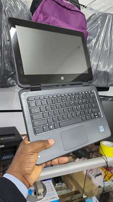 HP Probook 11 G2 Core i5 7th Gen image 6