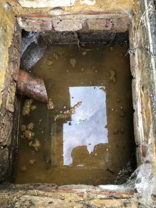 General plumbing/ Pipe Repair/ Drain Sewer Clearance Nairobi image 10