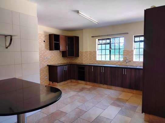 5 Bed Townhouse with En Suite in Runda image 25