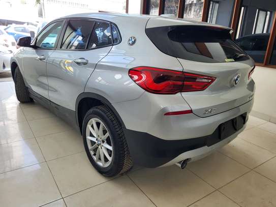 BMW X2 image 7