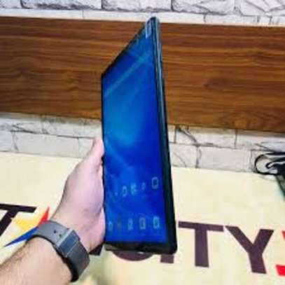 lenovo tablet k10,3gb,32gb,10.3inches,nano simcard image 7