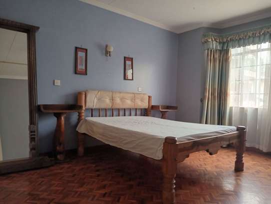 3 Bed Apartment with En Suite in Kilimani image 15