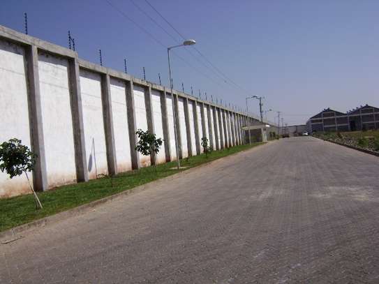 Warehouse with Backup Generator in Mombasa Road image 16