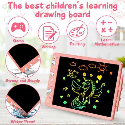 Writing Tablet for Kids image 1