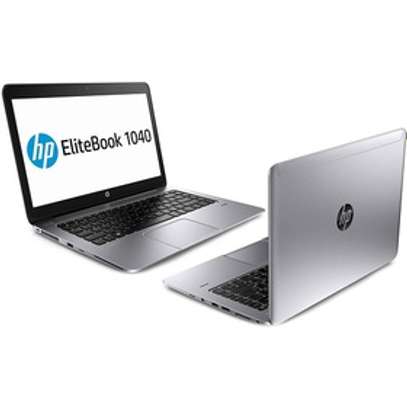 HP EliteBook Folio 1040 G3 INTEL CORE I5 – 6TH GEN image 2