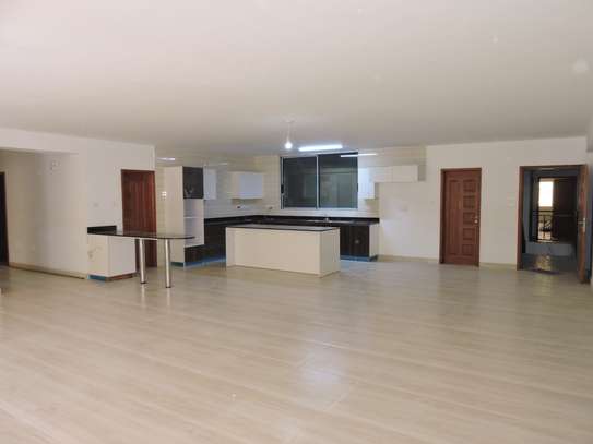4 Bed Apartment with Gym at First Parklands Avenue image 16