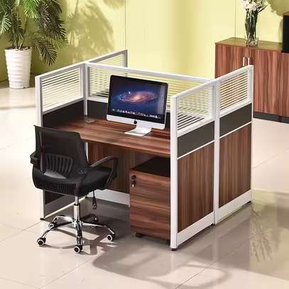 2-Way Modular Workstation image 12