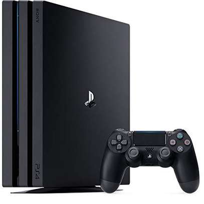 Sony PS4 - 1TB - Standalone image 3