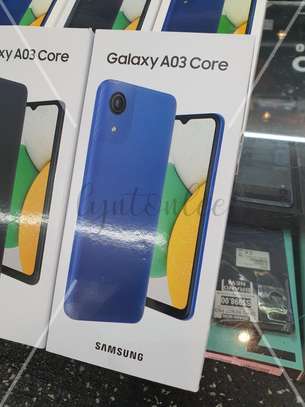 Samsung Galaxy A03 Core | 32gb 2gb ram image 1