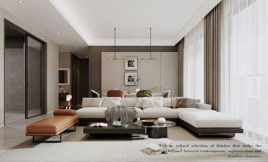 3 Bed Apartment with En Suite in Windsor image 14