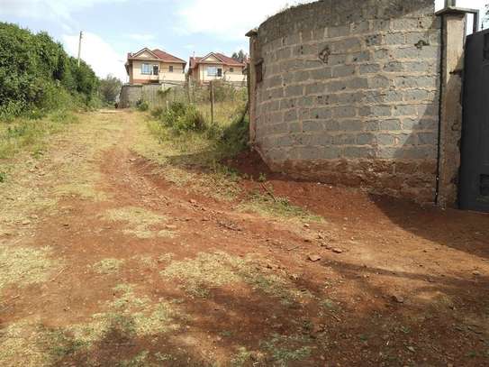 500 m² Residential Land in Ngong image 4
