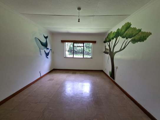 4 Bed House with En Suite in Loresho image 9