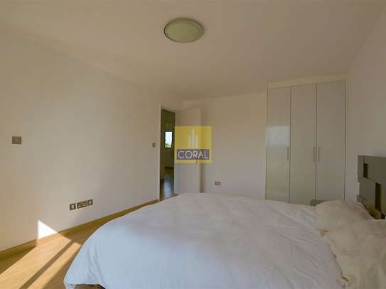 3 Bed Apartment with En Suite at Garden City image 16