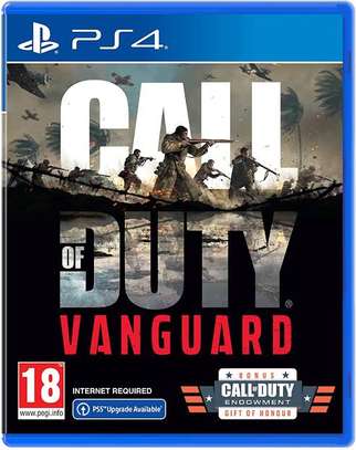 Call of Duty®: Vanguard (PS4) image 6