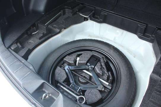 Subaru Forester S Limited 75,000 Kms image 11