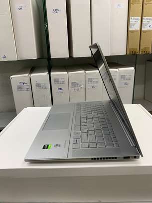 HP HP ENVY Laptop 15-ep0xxx HP Envy 15 Laptop, Intel Core i7-10750H image 1