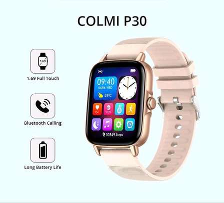 P30 smartwatch sales