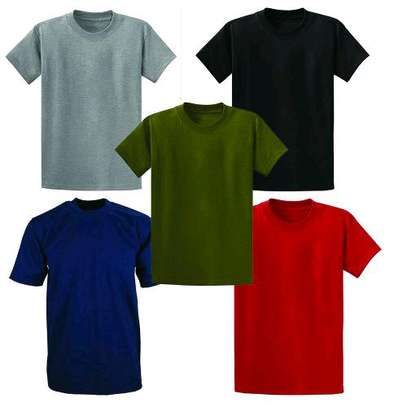 Quality Tshirts available image 1