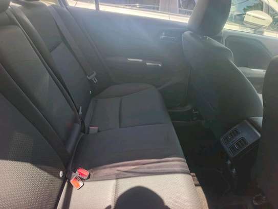 Honda Grace non hybrid image 2