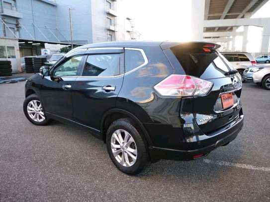 NISSAN X-TRAIL (MKOPO/HIRE PURCHASE ACCEPTED) image 3